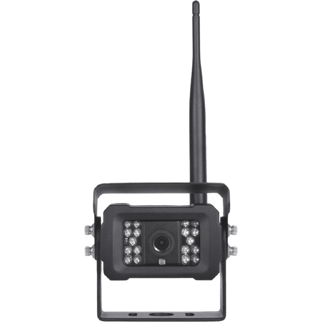 Cámara inalámbrica de montaje permanente para Monitor EP-M175W-V2