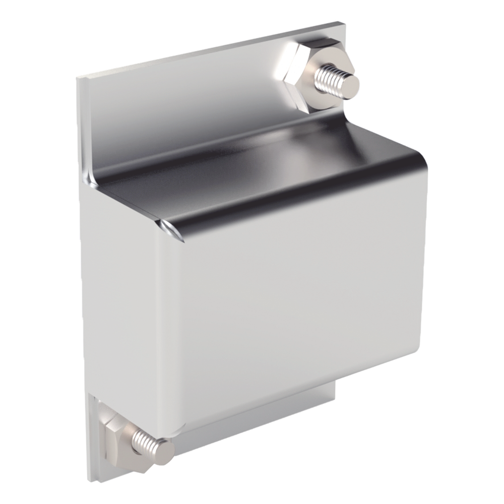 Montaje de Tamper para Gabinete IMP-30-V2 EPCOM INDUSTRIAL IMP30ST