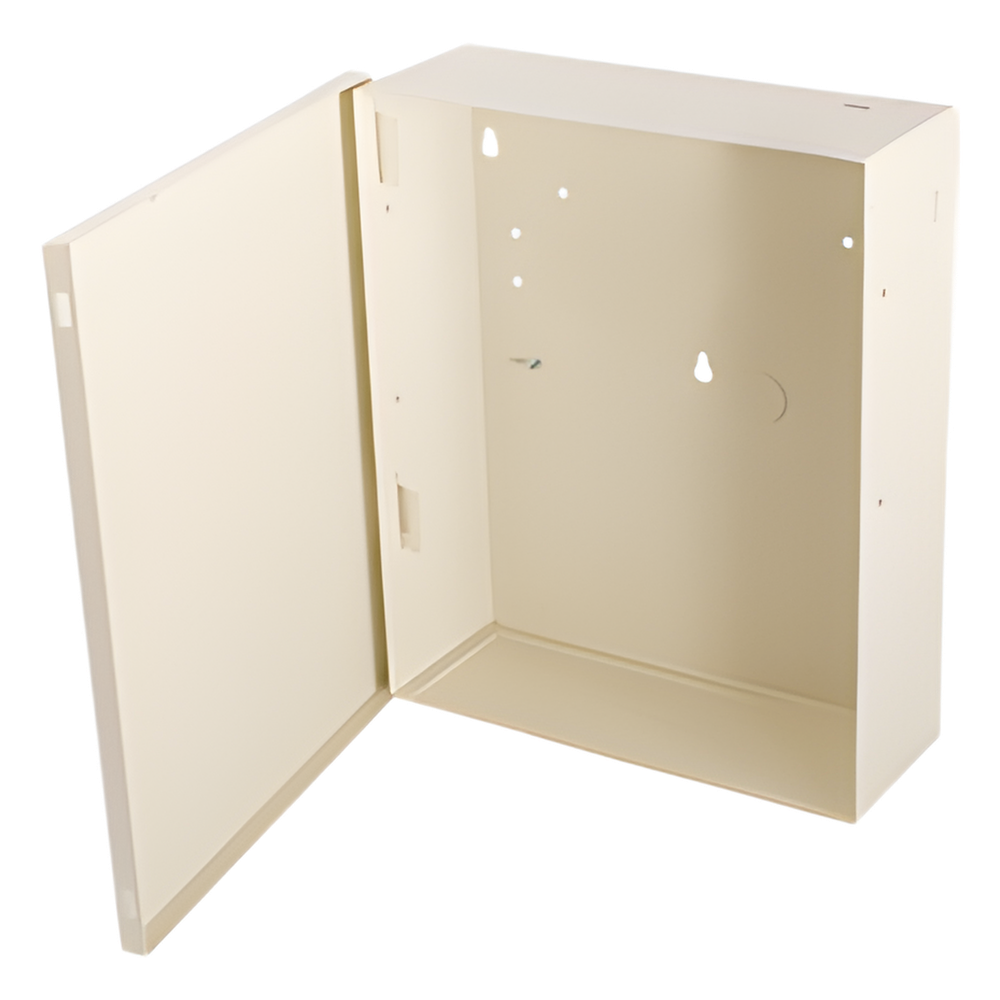 Gabinete Metálico de Pared Multiples Usos EPCOM INDUSTRIAL SGR-PRP