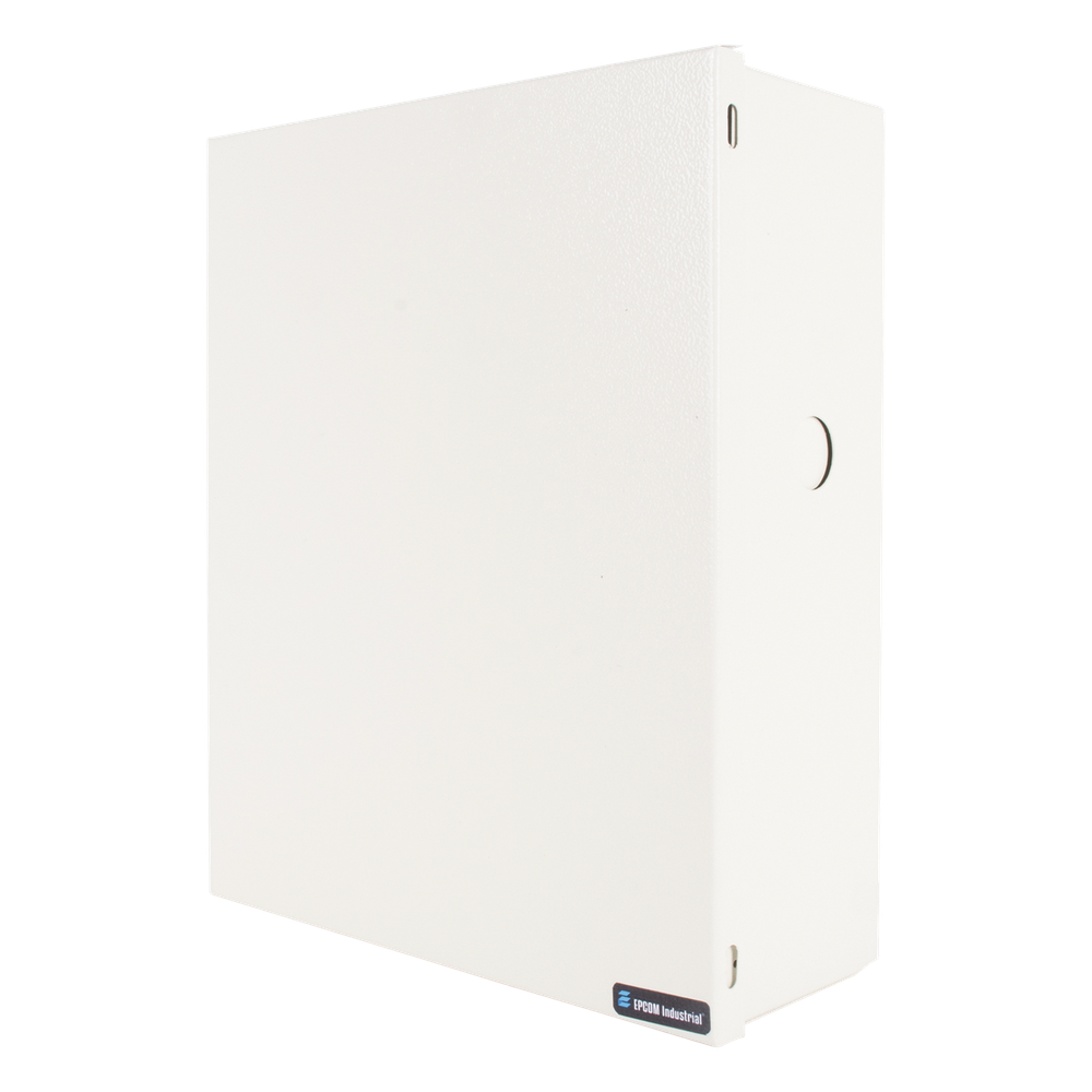 [SGR-PRU-V4] Gabinete para Alarma de la Familia EPCOM INDUSTRIAL SGR-PRU-V4
