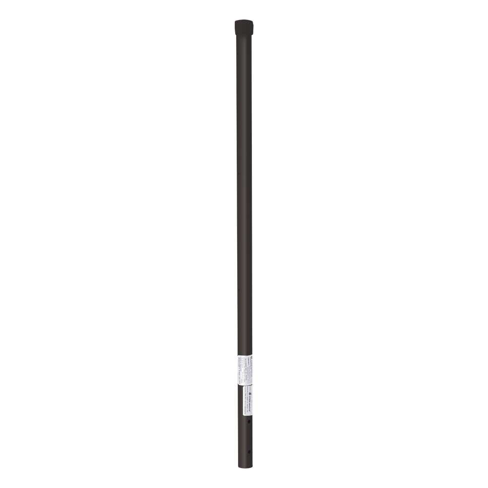 [SYS-POST-ESQ-3B] Poste de ESQUINA color Negro EPCOM INDUSTRIAL SYS-POST-ESQ-3B
