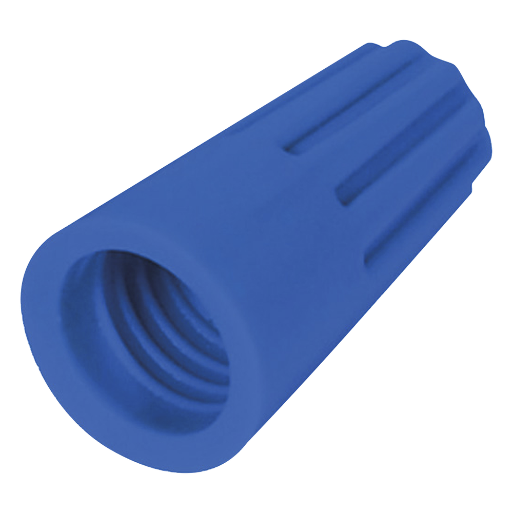 Capuchón roscable EPCOM POWERLINE AE-000-15 – 14 Awg