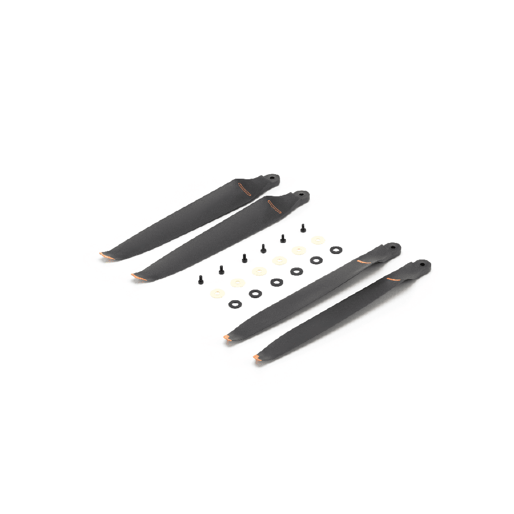 Hélices 2510F DJI Para Matrice400 - DJI M400PROP-2510F