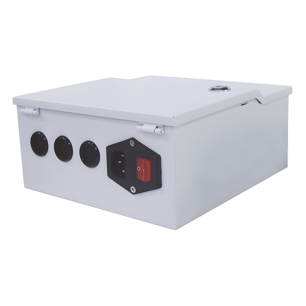 Fuente de Poder EPCOM POWERLINE PLK24AC20A – Entrada: 100-240 Vca