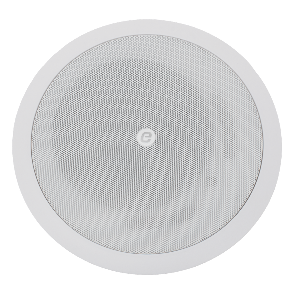 [SF-208P] Altavoz Para Montaje en Plafón 6.5" | 6W, 12.5W, 25W, 50W y 8 Ohms