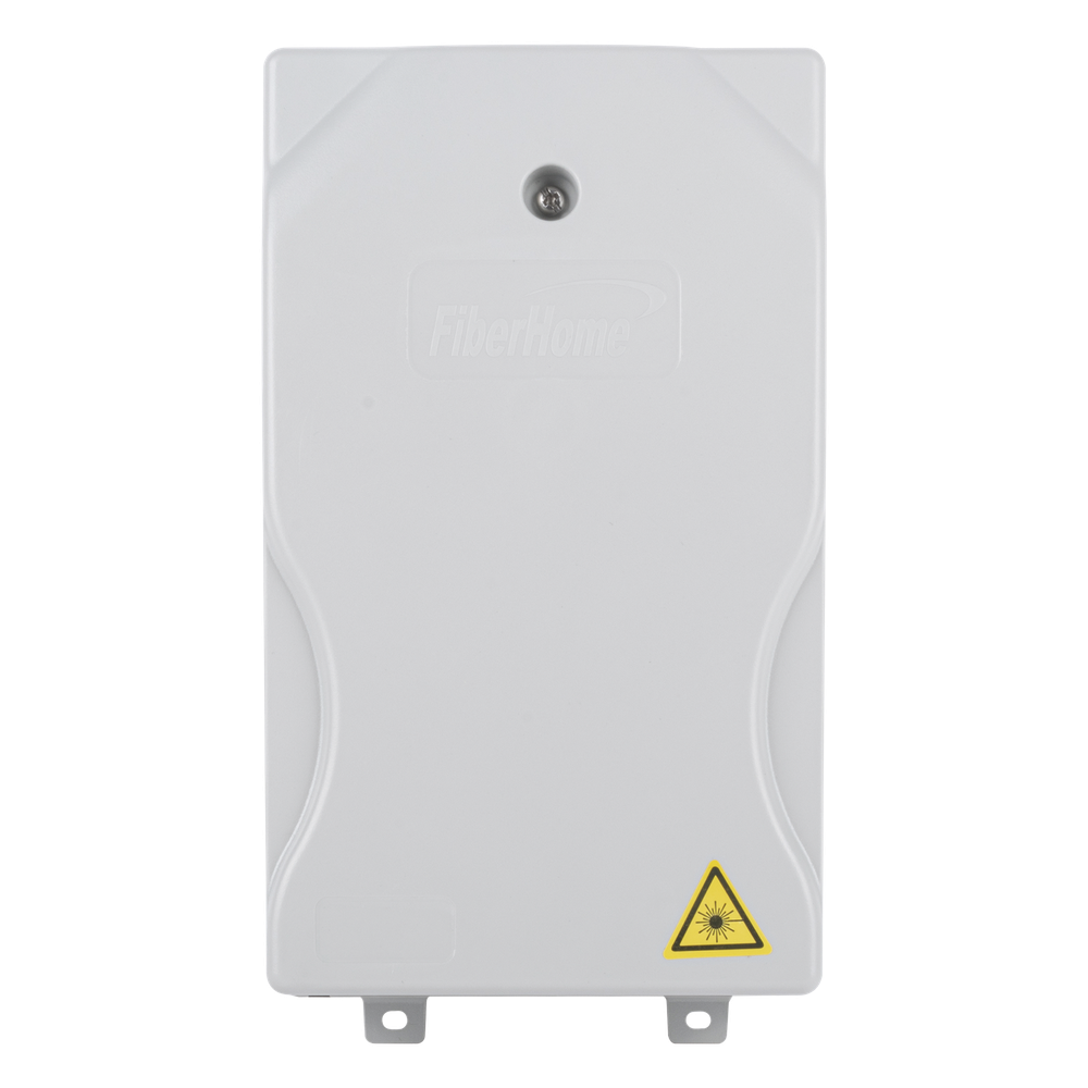 Caja Terminal de Fibra Óptica para Instalación FIBERHOME FTB-522-SCA