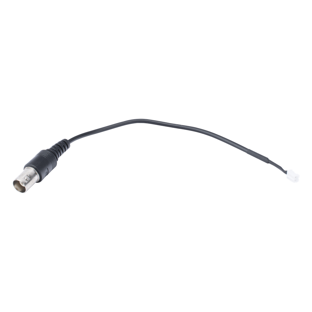 [101502210] Conector BNC para Poder Agregar Cámaras TURBOHD HIKVISION 101502210