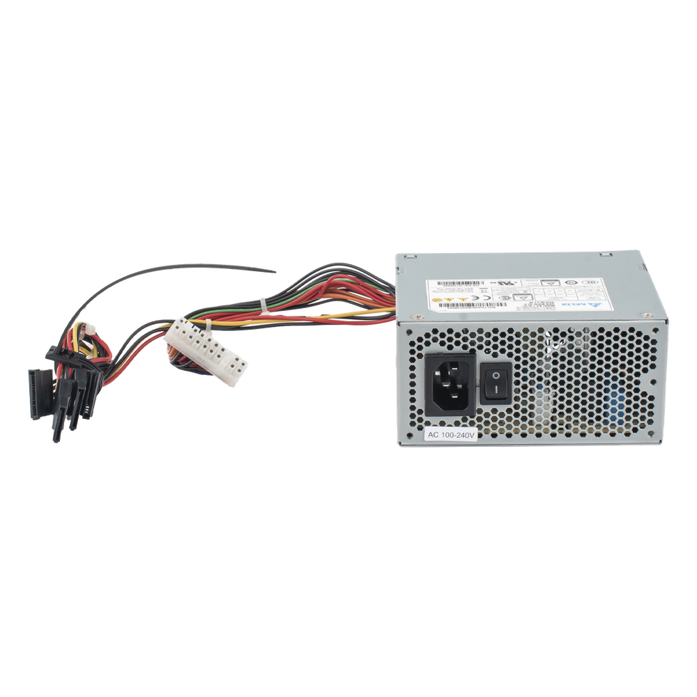Fuente Interna para DVR DS-7308HUHI-F4/N