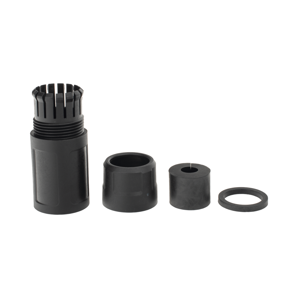 [190214092] Conector de Protección de Red (RJ45) para Exterior HIKVISION 190214092