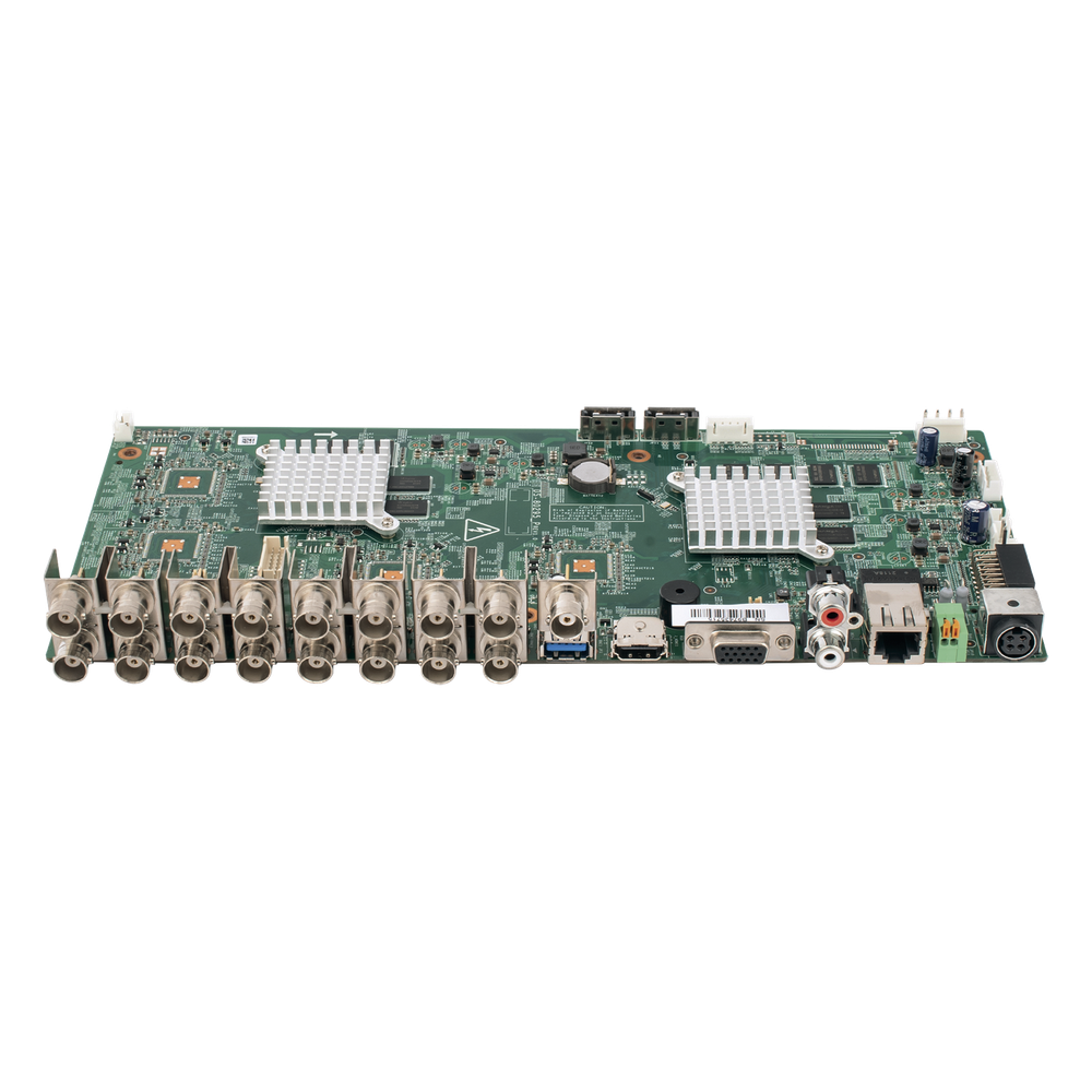 Tarjeta Principal de Reemplazo para DVR HIKVISION 200205898