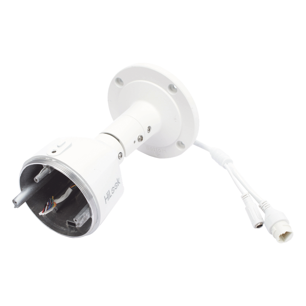 Tapara Trasera con Salida de Cable Principal / Sellado Hermético en Unión de Cable / Compatible con IPC-B621Z / IPC-B620H-Z(C)