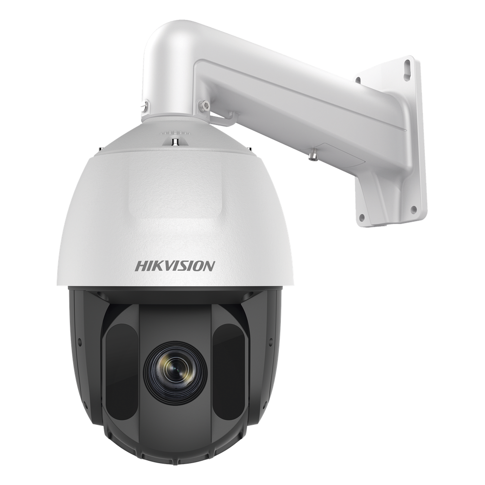 Domo PTZ TURBOHD 2 Megapixel (1080P) / 32X Zoom / 150 mts IR / Exterior IP66 / WDR 120 dB / Ultra Baja Iluminación / Entrada y Salida de Alarmas