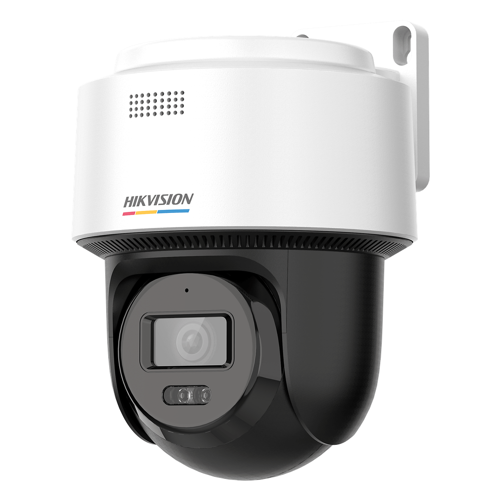 [DS-2CE60KF0T-PTLXTS] [ColorVu + Dual Light] Cámara Exterior HIKVISION DS-2CE60KF0T-PTLXTS