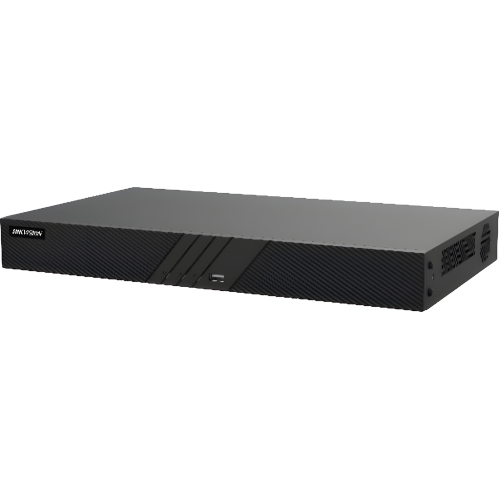 [DS-7608NI-Q2(E)] NVR 8 Megapíxel (4K) HIKVISION DS-7608NI-Q2(E) – 8 canales IP