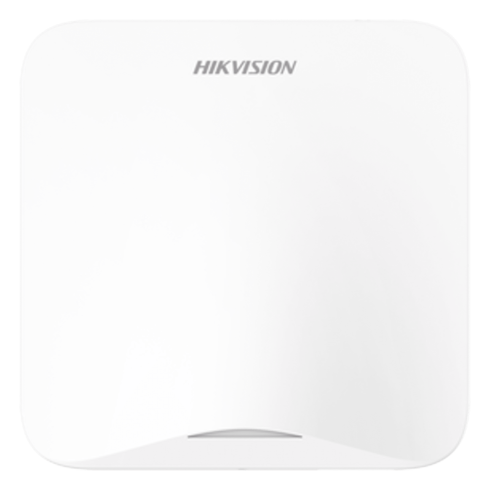 (AX HOME) Panel de Alarma Inalámbrico HIKVISION DS-PA201PS-16WB/A-LA
