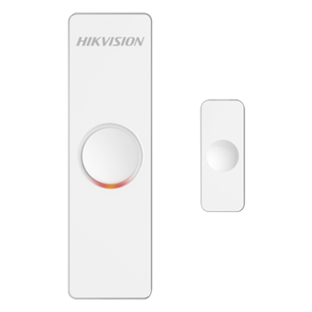 (AX HUB) Contacto Magnético Inalámbrico HIKVISION DS-PD1-MC-WWS