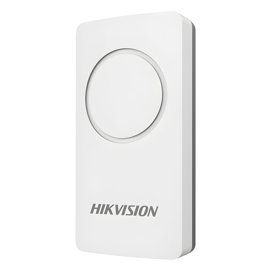 (AX HUB) Detector Inalámbrico de Activos / Protege el Movimiento de Objetos de Valor