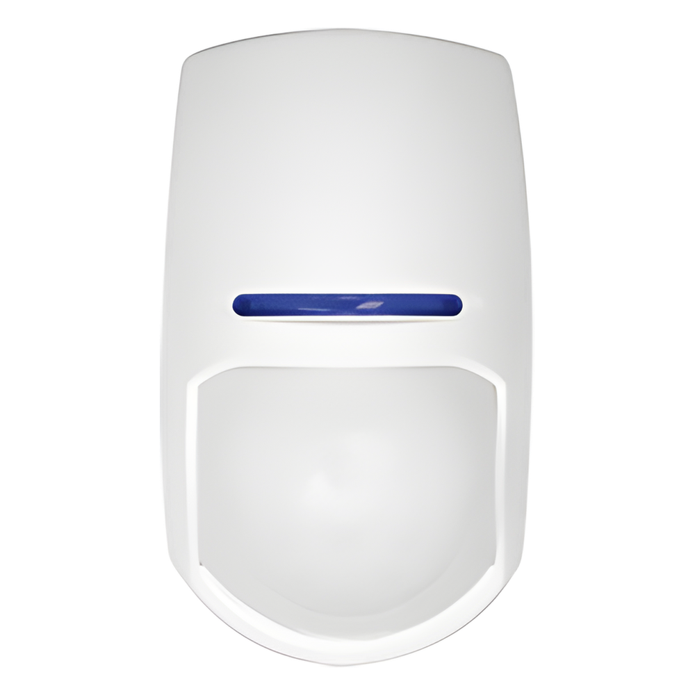 (AX HUB) Detector PIR Interior Inalámbrico / Inmunidad a Mascotas Hasta 24Kg