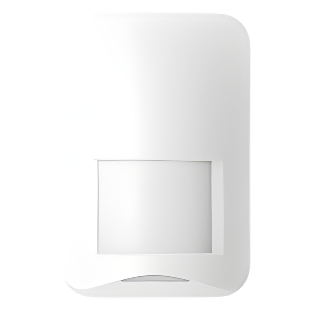 (AX HOME) Detector PIR Inalámbrico Interior HIKVISION DS-PD201P10-WB