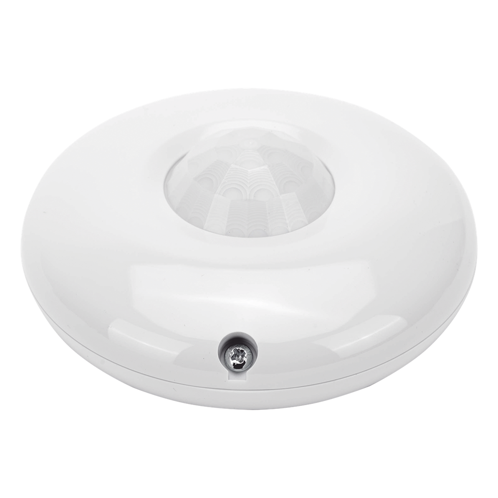 (AX PRO) Sensor PIR de Movimiento HIKVISION DS-PDCL12-EG2-WB – Uso en Interior
