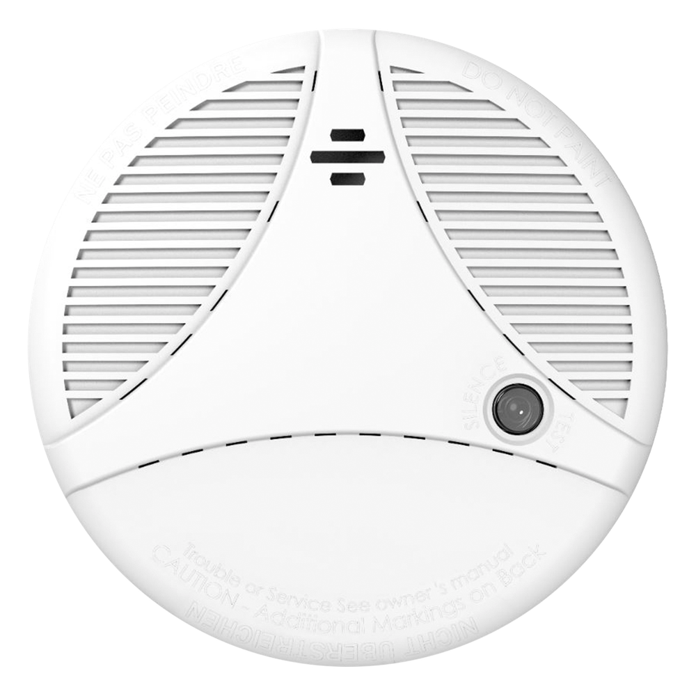 [DS-PDCO-E-WB] (AX PRO) Detector de Gas (CO) Inalámbrico HIKVISION DS-PDCO-E-WB