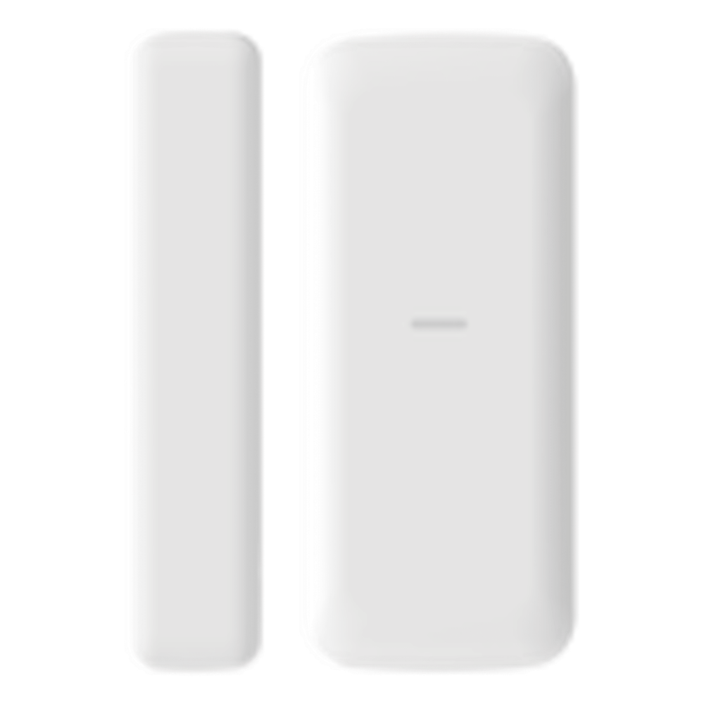(AX PRO) Contacto Magnético Inalámbrico HIKVISION DS-PDMCS-EG2-WB(B)