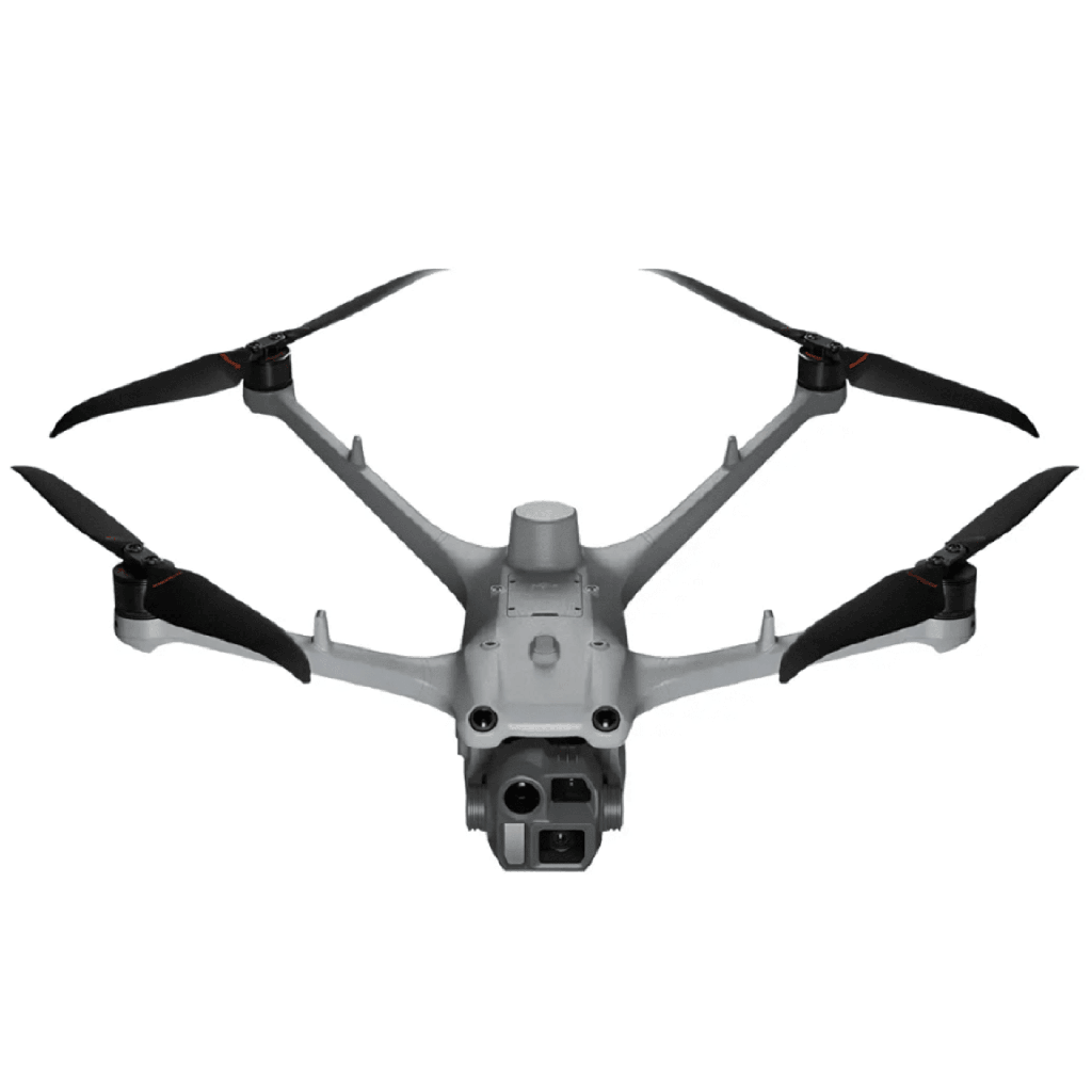 Drone DJI Matrice 4D Plus con camara Visual   / 1 AÒo de Care Plus / Uso con DJI DOCK 3