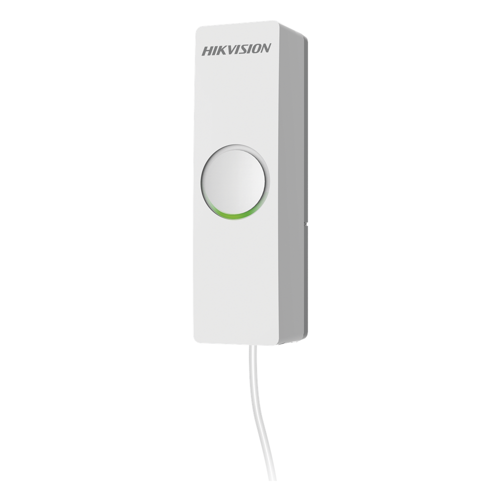 [DS-PM-WI1] (AX HUB) Transmisor Inalámbrico con 1 Entrada de Alarma / AGREGAR SENSORES CABLEADOS