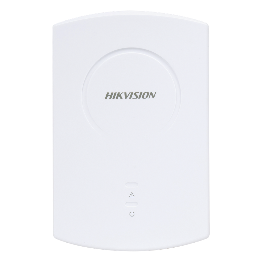 [DS-PM-WO8] (AX HUB) Módulo de Relevadores Inalámbrico / 8 Salidas de Alarma