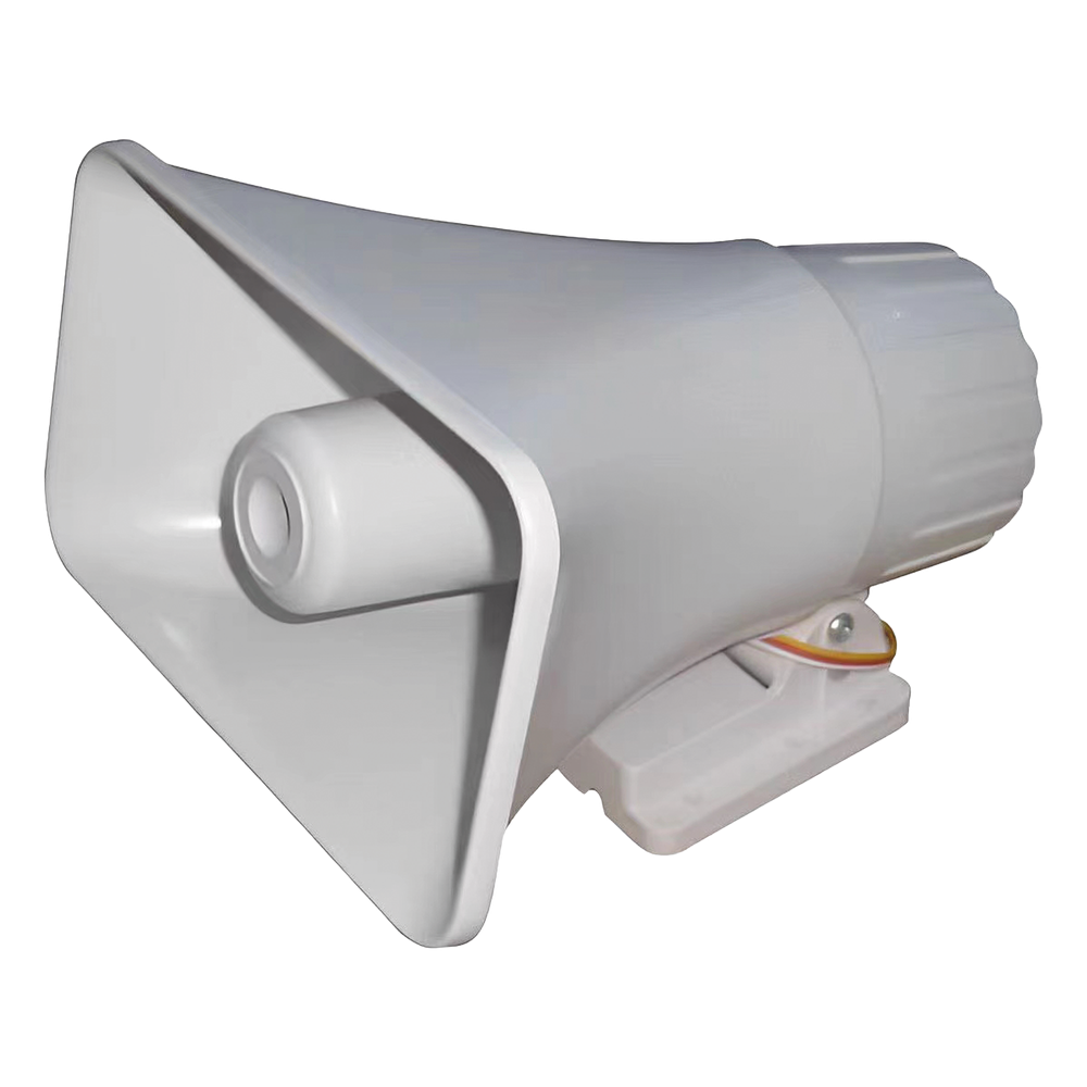 [DS-PS3001] Sirena Cableada HIKVISION DS-PS3001 – 30 Watts