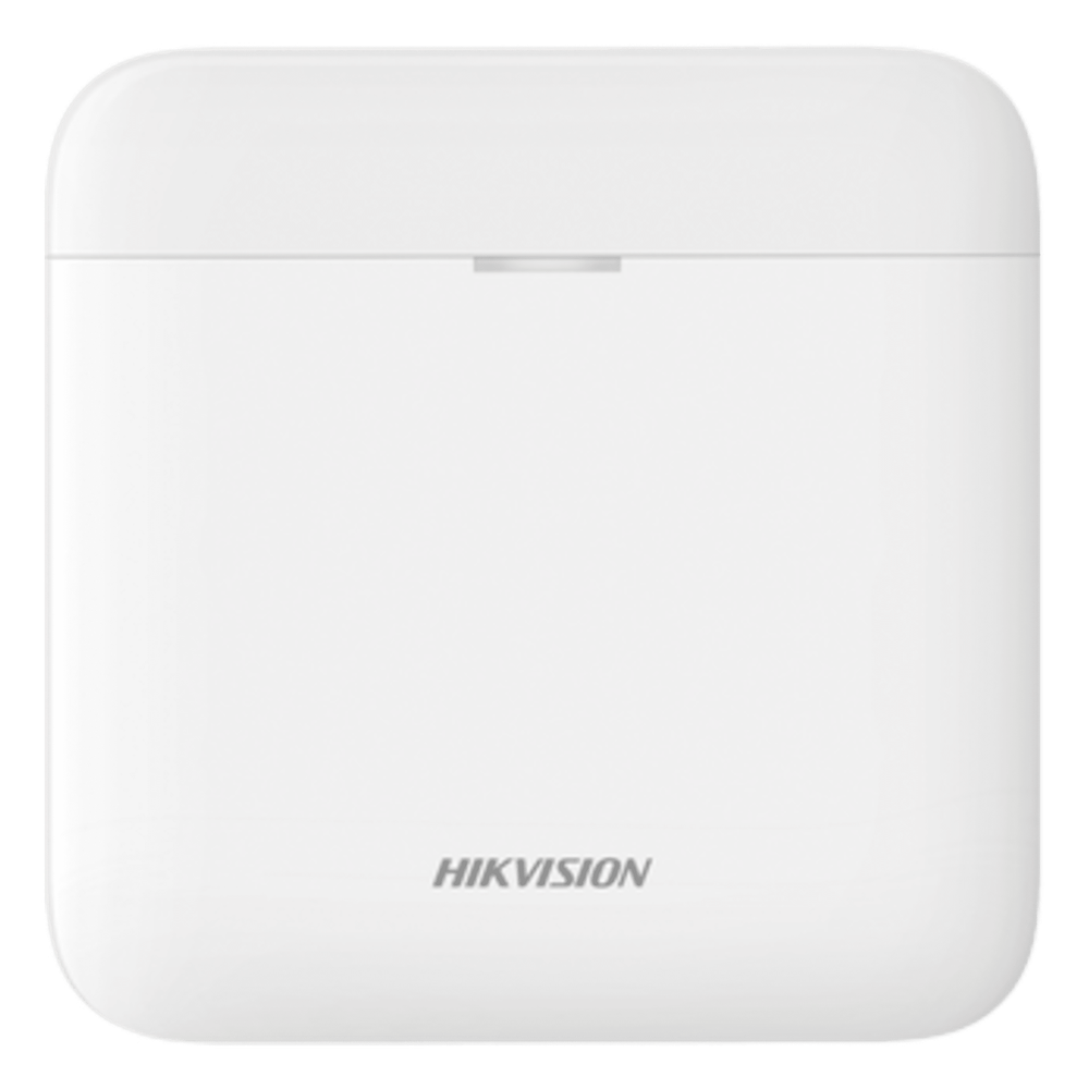 [DS-PWA48-E-WB] (AX PRO) Panel de Alarma Inalámbrico de HIKVISION DS-PWA48-E-WB