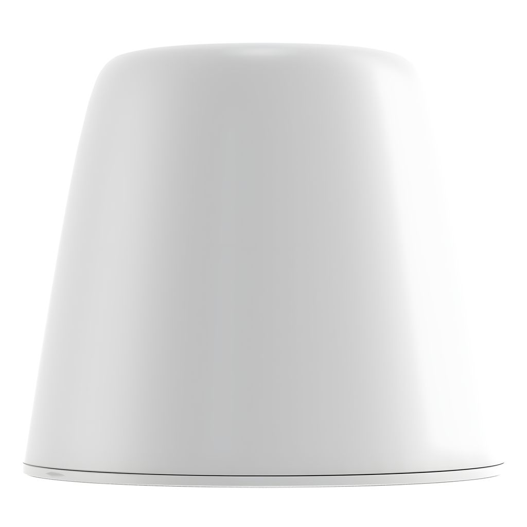 Altavoz Colgante | 70V/100V | 30W | Woofer 6.5" | Tweeter 1 | Cobertura Cónica de 90° | Uso en interior
