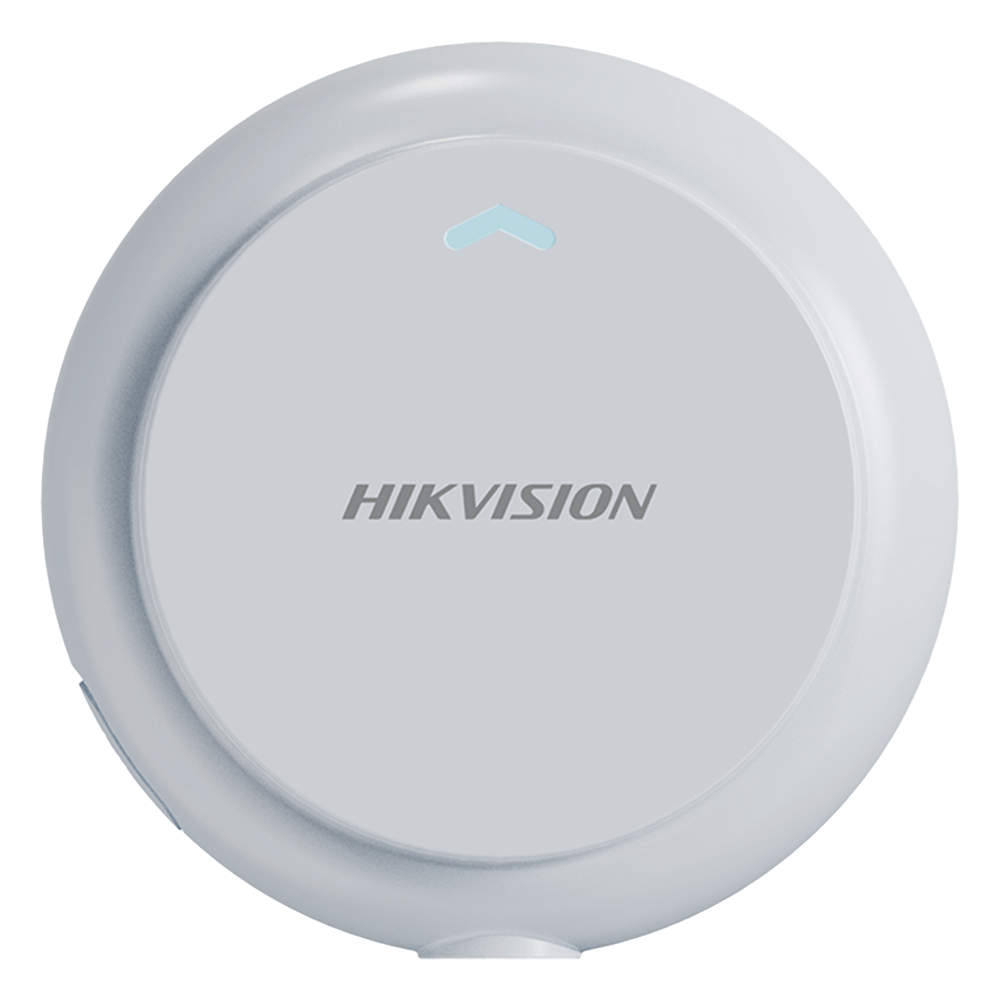 Radar Auxiliar / Monitoreo de Frecuencia Cardiaca / Monitoreo de Respiración / Detección de Cuerpo Humano / WiFi / Compatible con HikCentral Professional / Rango de Detección hasta 2.7 Metros