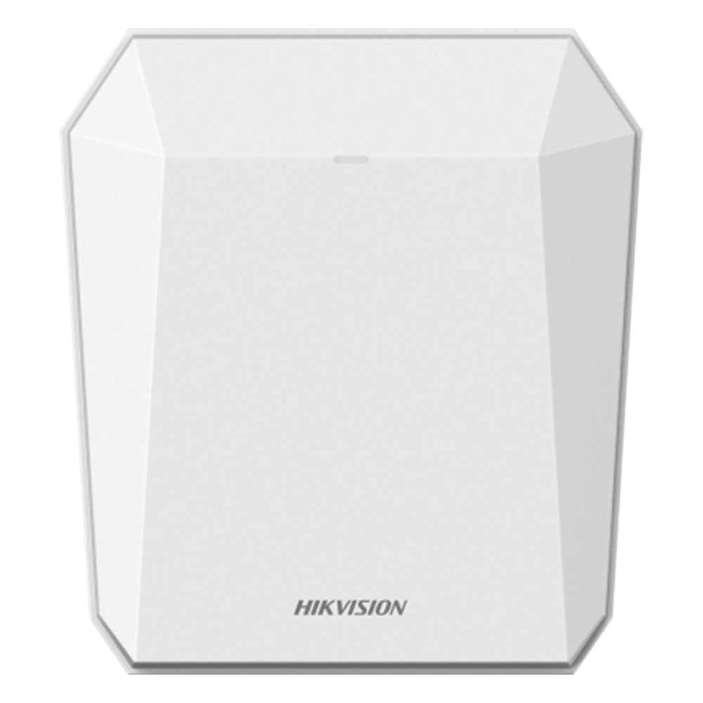 Radar IP Perimetral / 120 metros de Distancia / 120° de Cobertura / IP67 / IK10 / Nema 4X / 32 Objetos de Detección y 16 Zonas / 4 Salidas de Alarma / RS-485