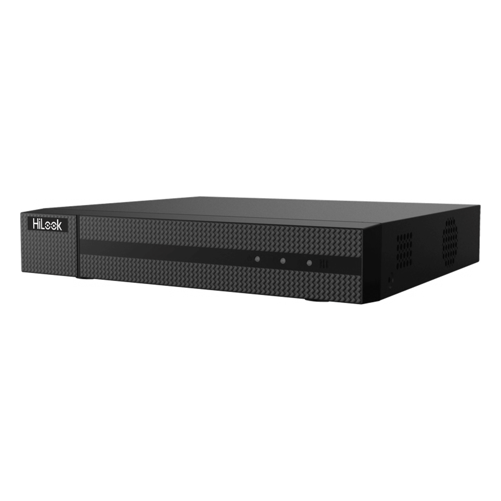 [DVR-204Q-M1(C)/LA] DVR 4 Canales TurboHD + 2 Canales IP HiLook DVR-204Q-M1(C)/LA – Acusense lite