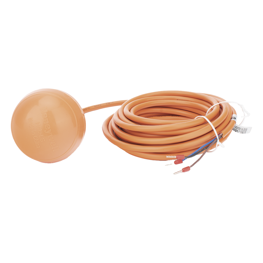 [HSL-LS05] Interruptor de nivel tipo flotador con cable de 5 metros para control de nivel de agua