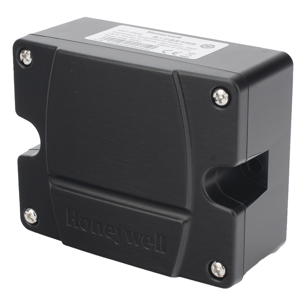 [HST-PM2] Sensor de temperatura por inmersión con salida 4-20 mA, sonda de 65 mm, para tuberías de HVAC