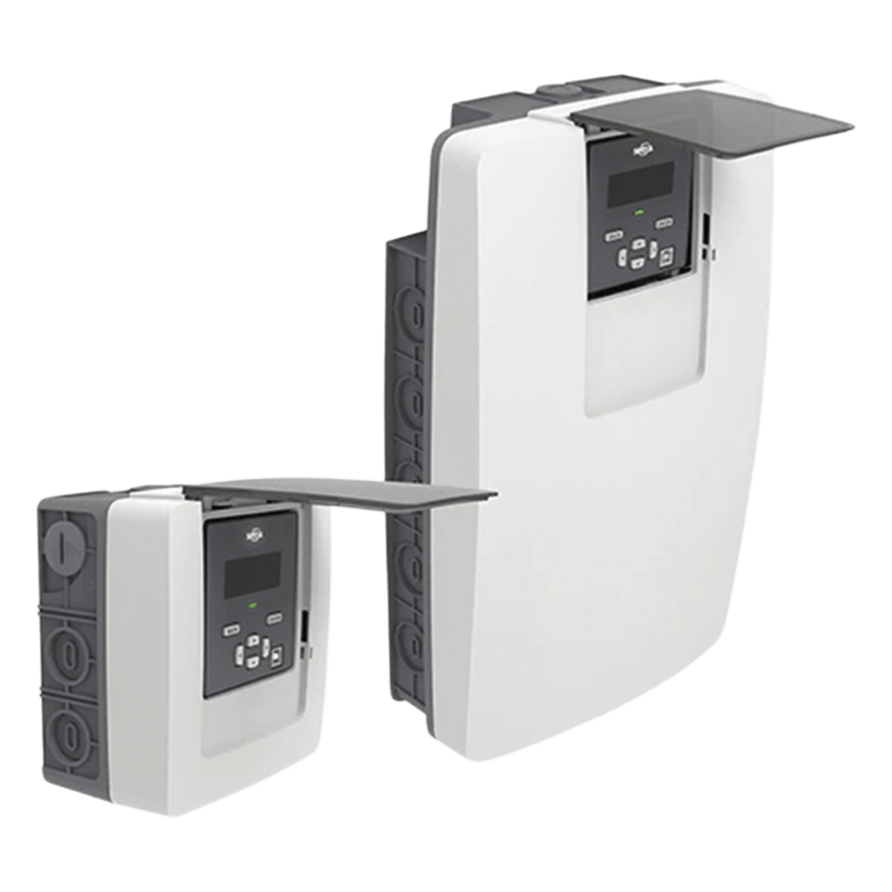 [SPM03EDN] Medidor de energía en red para submedición multicarga, configuraciones de 3, 12 o 48 cargas, clase de facturación ANSI C12.20 0.2