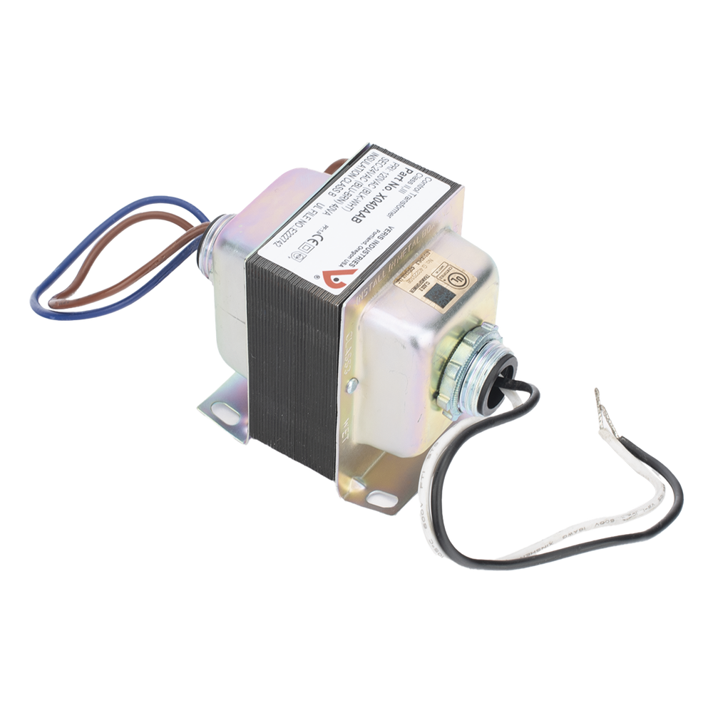 Transformador de Control HONEYWELL BMS V-X040AAB – Primario 120 VCA