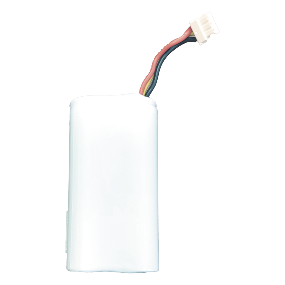 Batería de litio de repuesto para paneles de alarma Honeywell Home ProSeries PROA7M y PROA7PLUS, 3.7 V, 7800 mAh