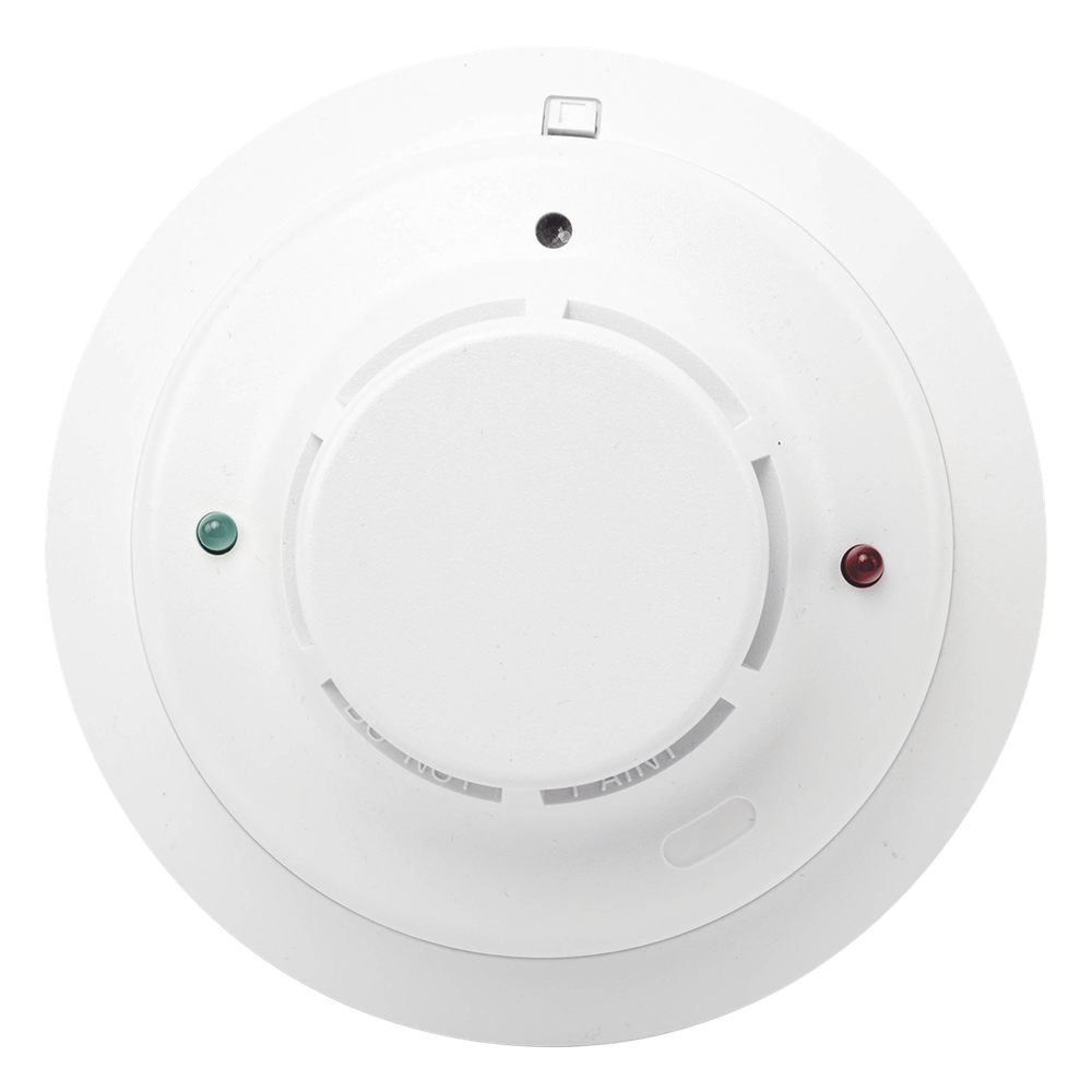 Detector direccionable de humo HONEYWELL HOME RESIDEO 5193-SDT