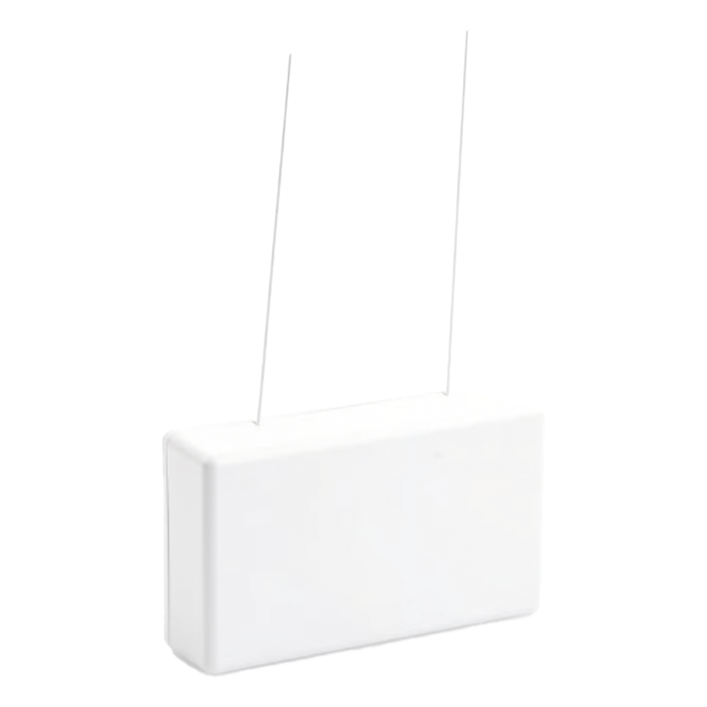 [5800RP] Repetidor inalámbrico para extender el alcance de dispositivos de la serie 5800, con respaldo de batería