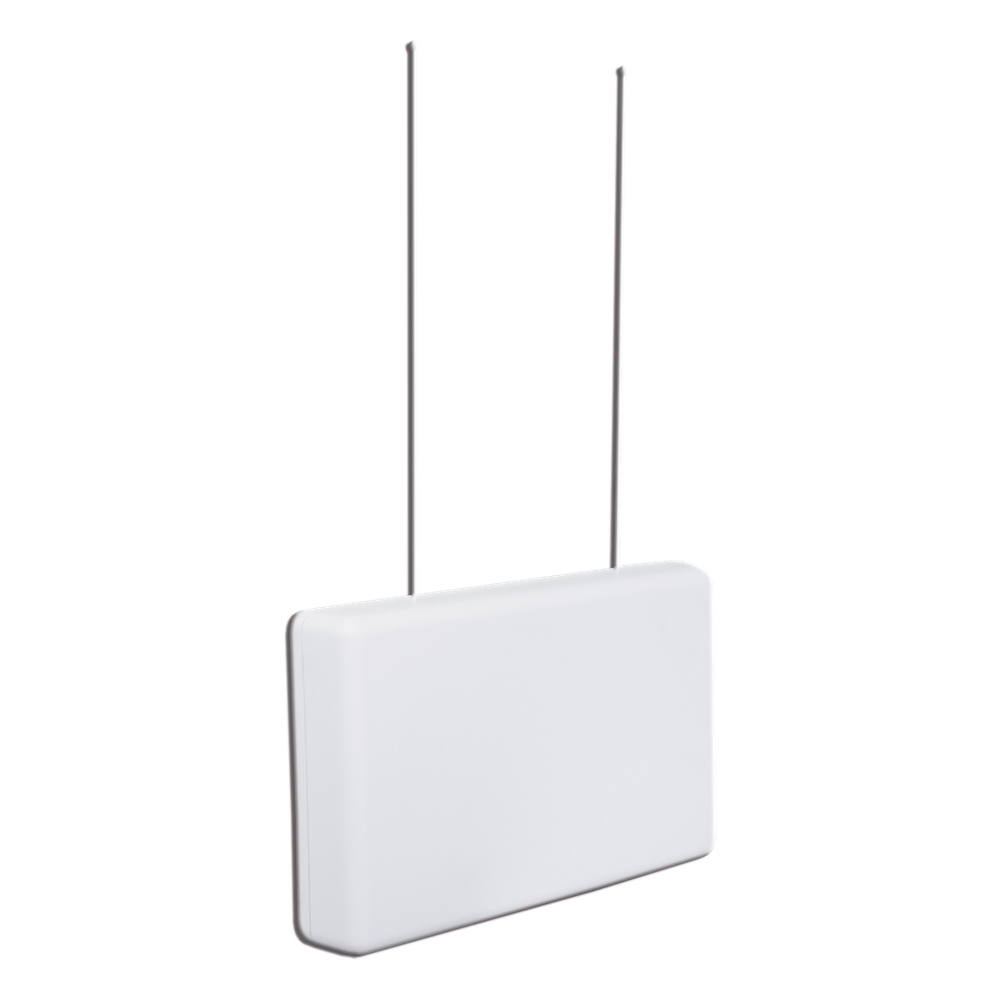 [5881ENH] Receptor de radiofrecuencia para dispositivos inalámbricos serie 5800, zonas según el panel, compatible con paneles Honeywell VISTA