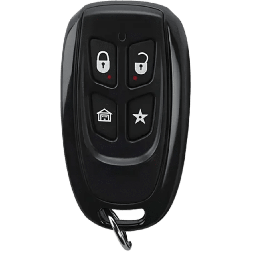 [CEREMLXB] Control remoto adicional de 4 botones HONEYWELL HOME RESIDEO CEREMLXB