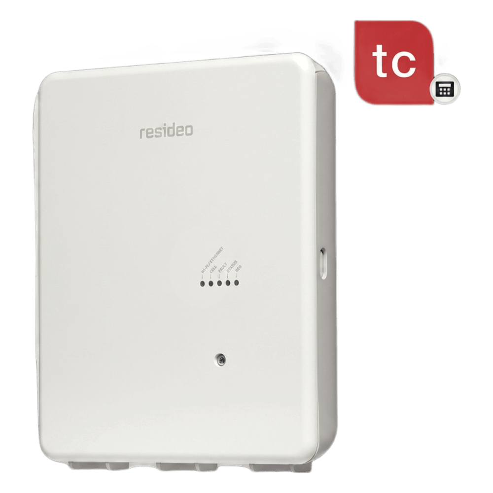 [IP-COM] Comunicador de alarmas por Internet HONEYWELL HOME RESIDEO IP-COM
