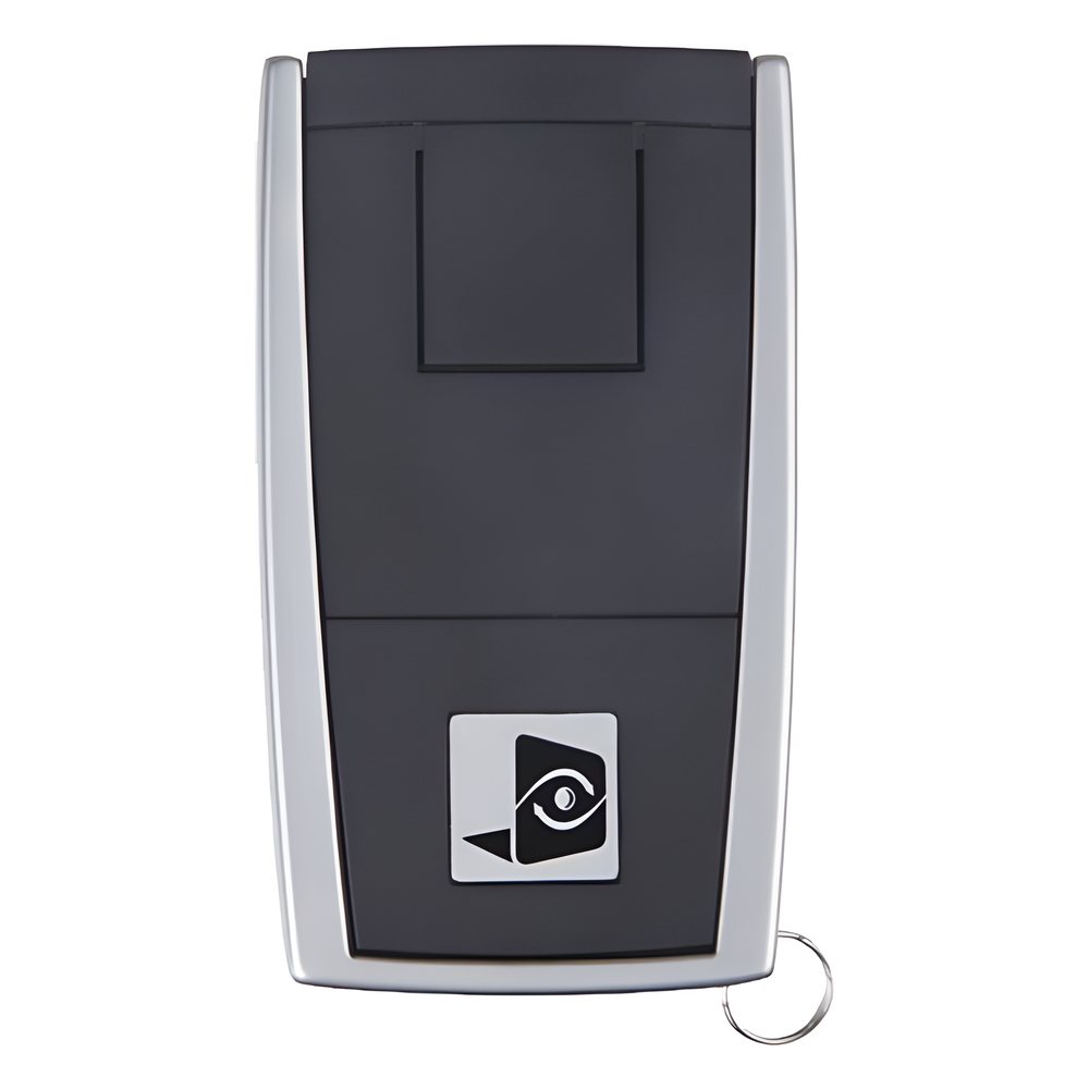 Control remoto de 4 botones para armar HONEYWELL HOME RESIDEO KF641