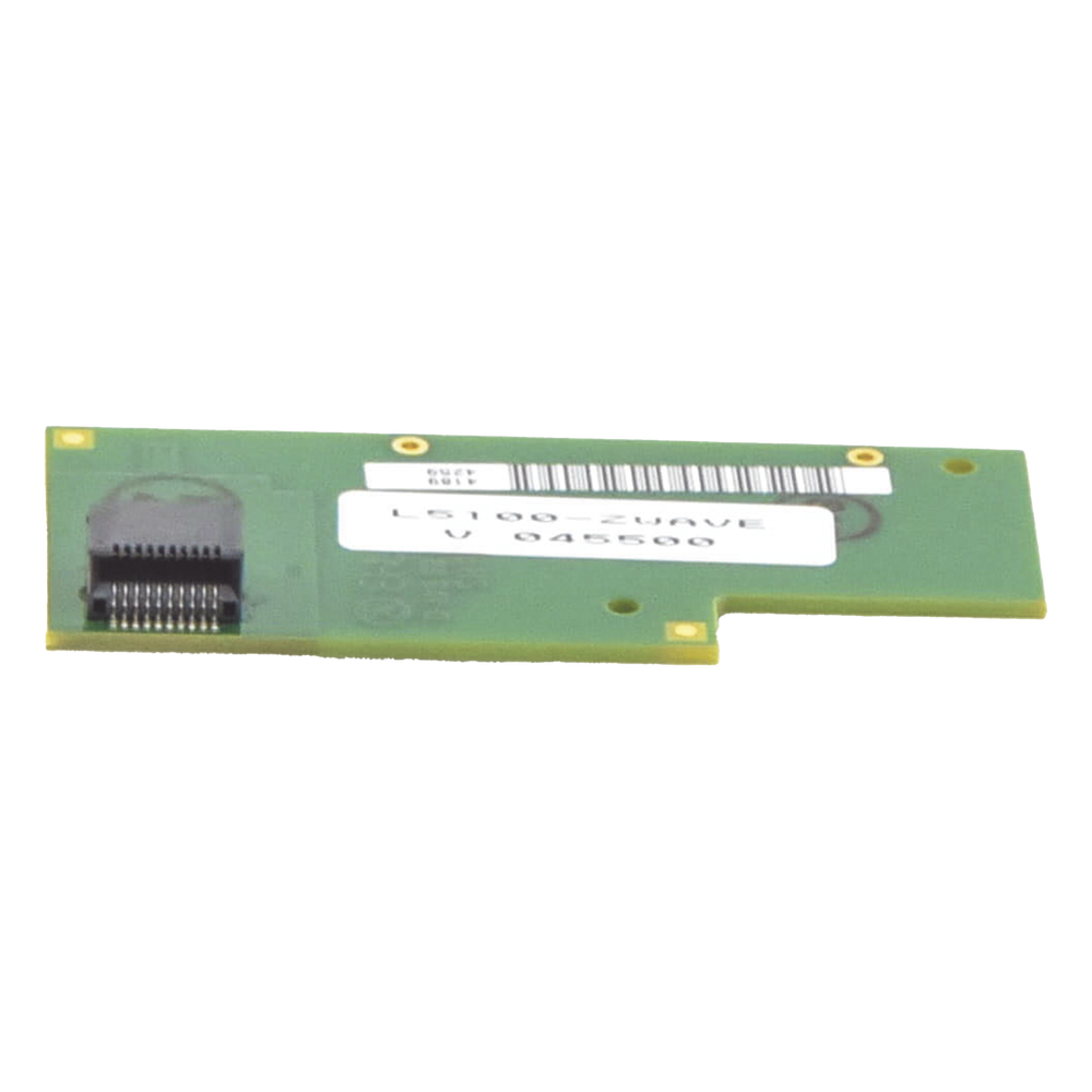 [L5100-ZWAVE] Módulo de automatización Z-Wave para paneles de alarma Lynx Touch L5100, L5200 y L7000, con escenas, reglas y horarios