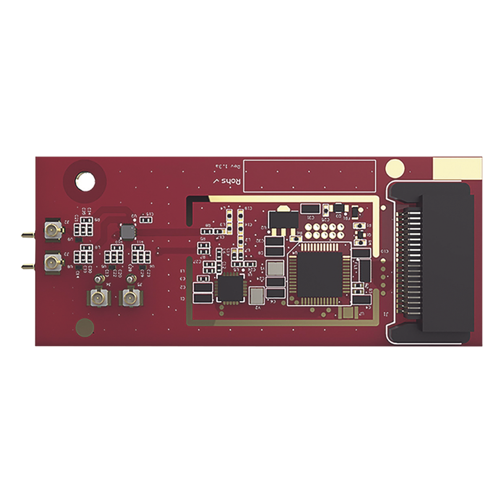 [PROTAKEOVR1] Módulo de expansión inalámbrico multiprotocolo para paneles ProSeries, compatible con sensores 5800, 2GIG, DSC, ITI y Bosch