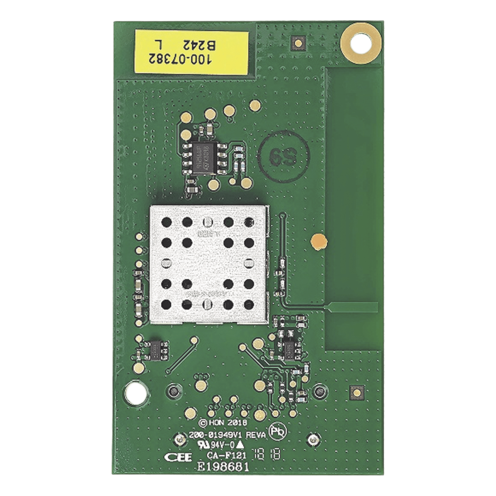 Módulo combinado de comunicación HONEYWELL HOME RESIDEO PROWIFIZW