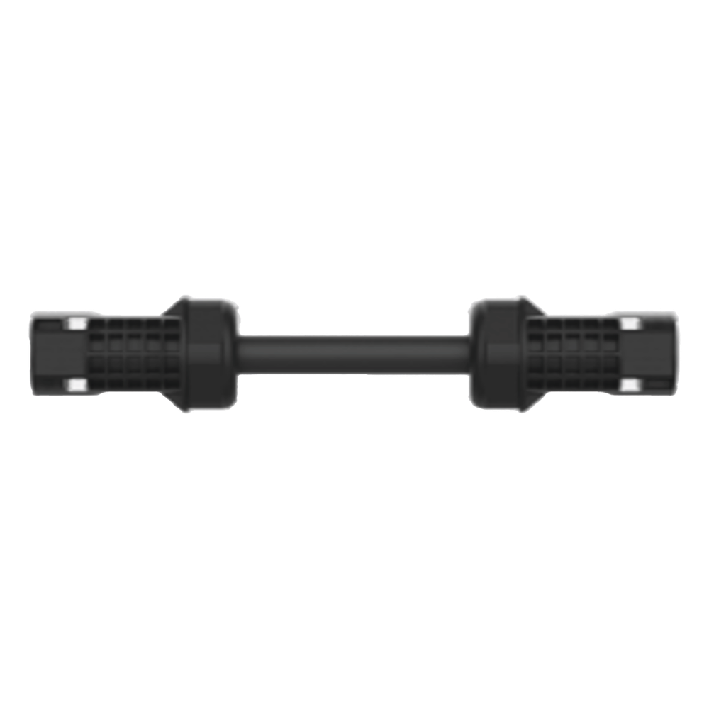 A Cable Intermedio o Extension de Conector Troncal HMS